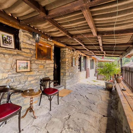 The Base- Balance Hub Hotel Veliko Tarnovo Exterior photo