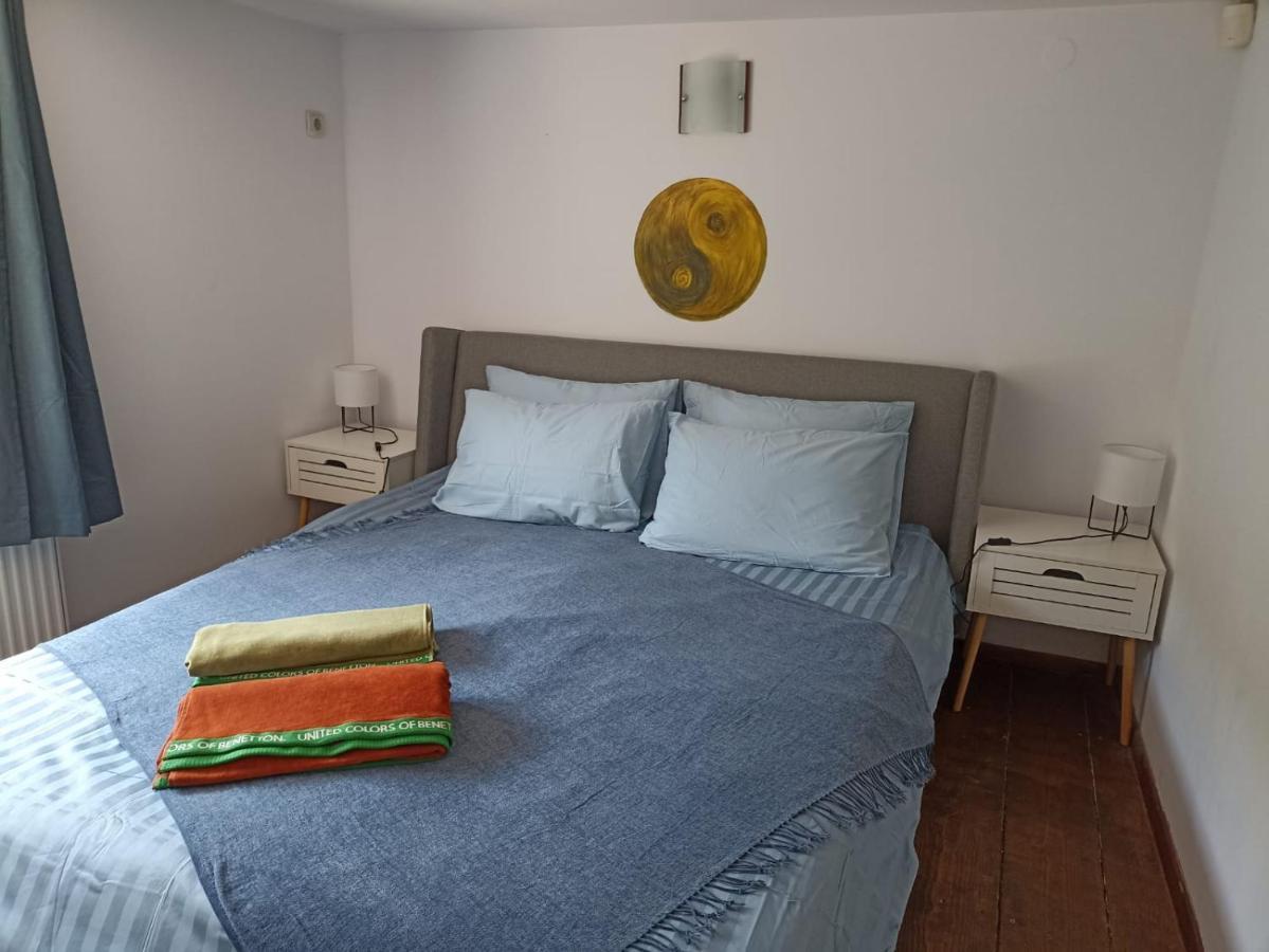 The Base- Balance Hub Hotel Veliko Tarnovo Exterior photo
